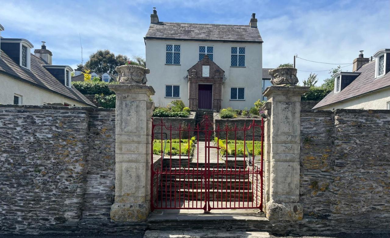 Alms Houses Kinsale Dış mekan fotoğraf
