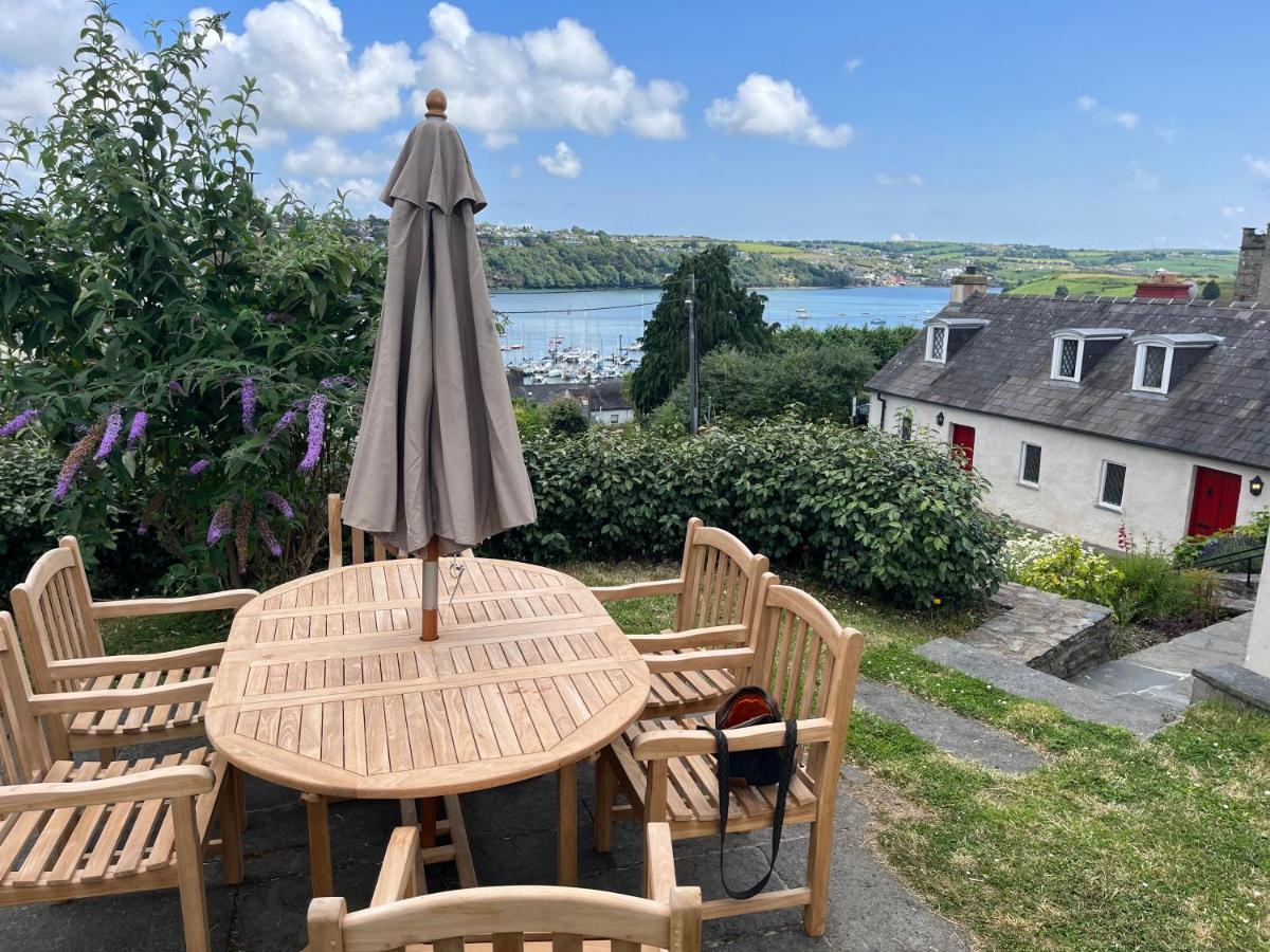 Alms Houses Kinsale Dış mekan fotoğraf