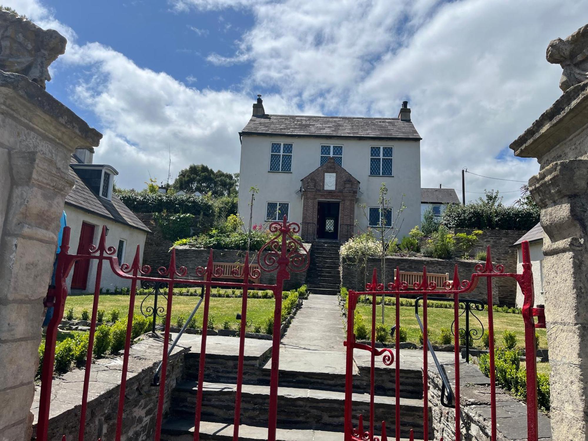 Alms Houses Kinsale Dış mekan fotoğraf